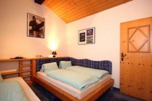 Hotel Garni Rauchenwalderhof Image