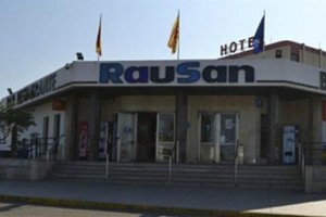 Rausan Alfajarin voted  best hotel in Alfajarín