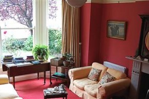 Ravenhill Guest House Belfast Image