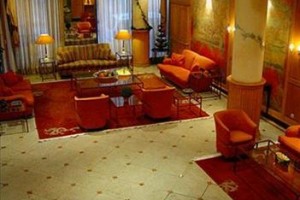 Ravensberger Hof voted  best hotel in Bielefeld