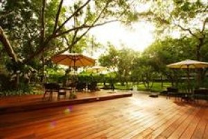 Raya Resort Cha-Am Image
