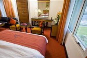 Rayan Hotel Corniche Sharjah Image