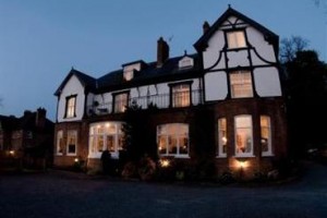 Rayanne House Hotel Holywood Image