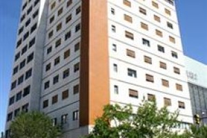 Rayentray Puerto Madryn Hotel Image