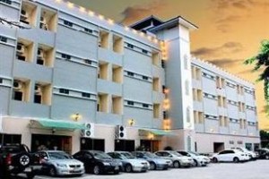 Rayong President Hotel Image