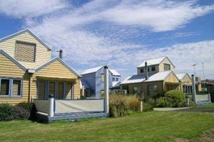 Rayville Boat Houses & Penthouse Image