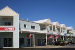 Razorback 8 Moderate Holiday Apartments Image