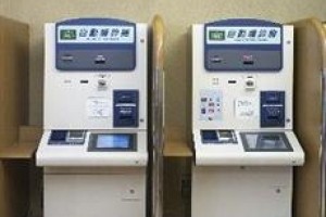 R&B Hotel Kumamoto Shimotori Image