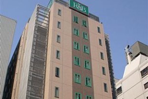 R&B Hotel Nagoya Nishiki Image