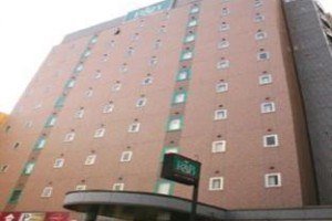 R&B Hotel Nagoya Sakae Higashi Image