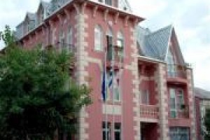 Rcheuli Villa voted 2nd best hotel in Batumi