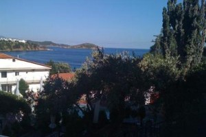 Rea Hotel Skiathos Image