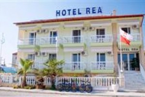 Rea Hotel Image