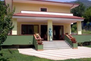 Real Asturias Hotel Image