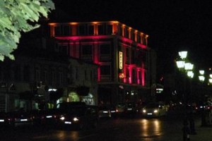 Real Hotel Image