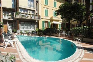 Reale Hotel Montecatini Terme Image