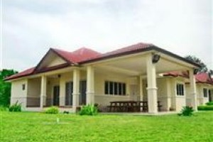 Rebana Pasir Mas Bungalow voted  best hotel in Pasir Mas