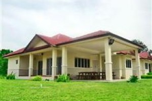 Rebana Pasir Mas Bungalow Image