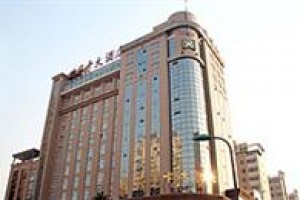 Rebecca Hotel Zhengzhou Image