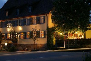 Rebers Pflug voted 4th best hotel in Schwabisch Hall