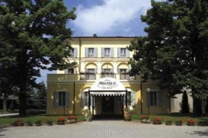 Rechigi Park Hotel Image