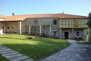 Rectoral de Castillon Hotel Panton Image