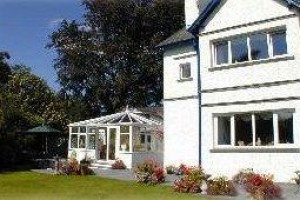 Red Bank Guest House Ambleside Image