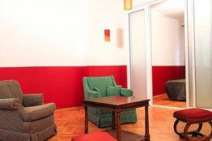 Red Bed & Breakfast Sofia Image