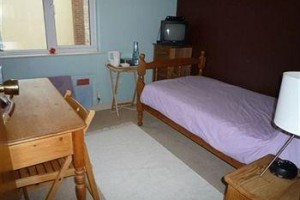 Red Box Guest House Image