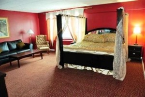 Red Carpet Inn and Suites Sudbury voted  best hotel in Lively