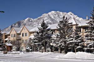 Red Carpet Inn Banff Image