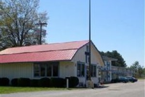 Red Carpet Inn Battleboro Image