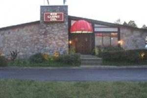 Red Carpet Inn Charlottesville Image