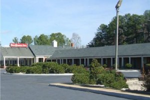 Red Carpet Inn Emporia Image