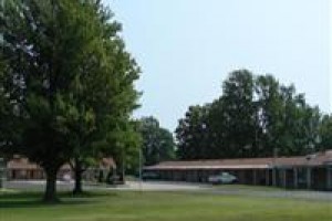 Red Carpet Inn Flora Image