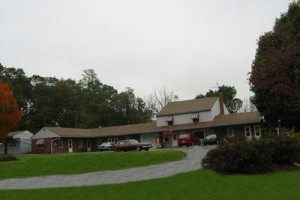 Red Carpet Inn Manheim Image