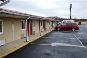 Red Carpet Inn Montrose voted  best hotel in Montrose 