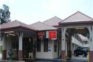 Red Carpet Inn Natchez voted 5th best hotel in Natchez