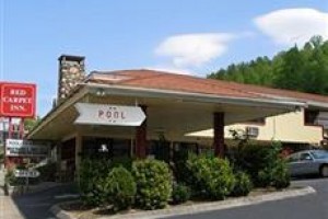 Red Carpet Inn of Gatlinburg Image