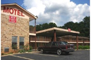 Red Carpet Inn Oxford Image