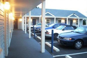 Red Carpet Inn & Suites Hammonton Image