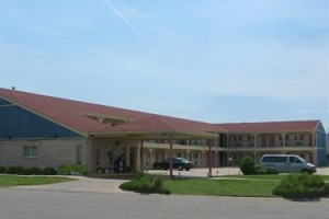 Red Carpet Inn Wichita Image