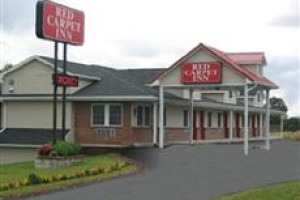 Red Carpet Inn Wind Gap voted  best hotel in Wind Gap