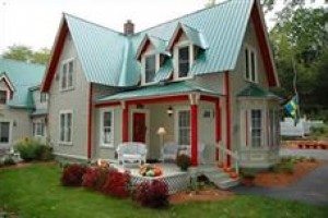 Red Elephant Inn Bed & Breakfast Image