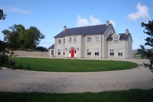 Red Gate House B&B Image
