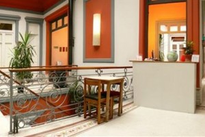 Red Hostel Montevideo Image