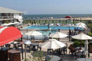 Red Jacket Beach Resort & Spa voted 5th best hotel in South Yarmouth