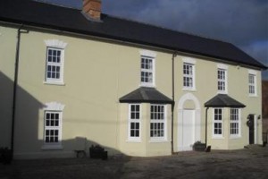 Red Kite House Image