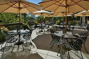 Red Lion Hotel At The Park Image