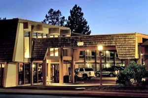 Red Lion Hotel Bend voted 7th best hotel in Bend